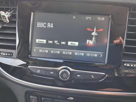 Vauxhall Mokka X Photo 14