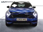 Kia Sportage Photo 3