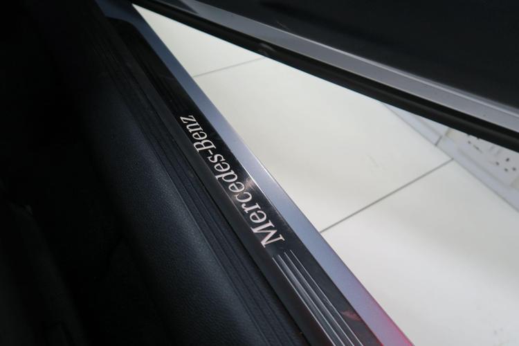 Used Mercedes-Benz E Class C23NBA 18