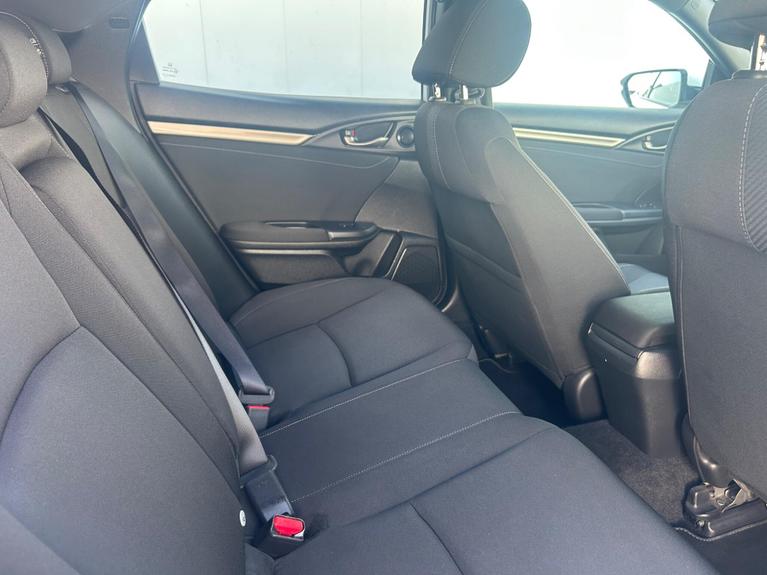Used Honda Civic LE18ODL 10