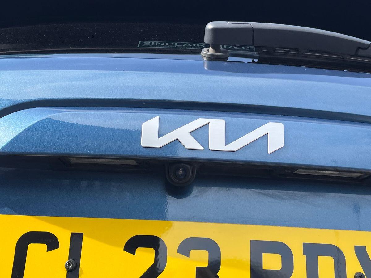 Kia Niro Photo 22