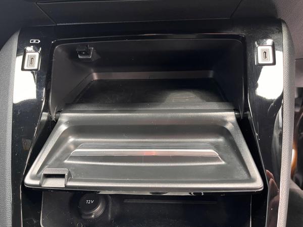 Used Peugeot 2008 KS25HPF 38