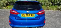 Ford Fiesta Photo 11