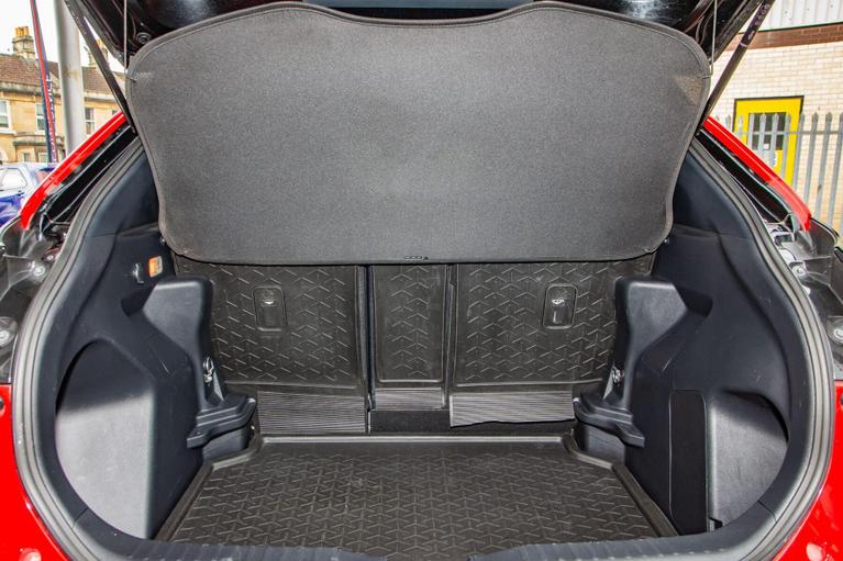 Used Toyota Yaris Cross WR71FSA 25