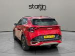 Kia Sportage Photo 4