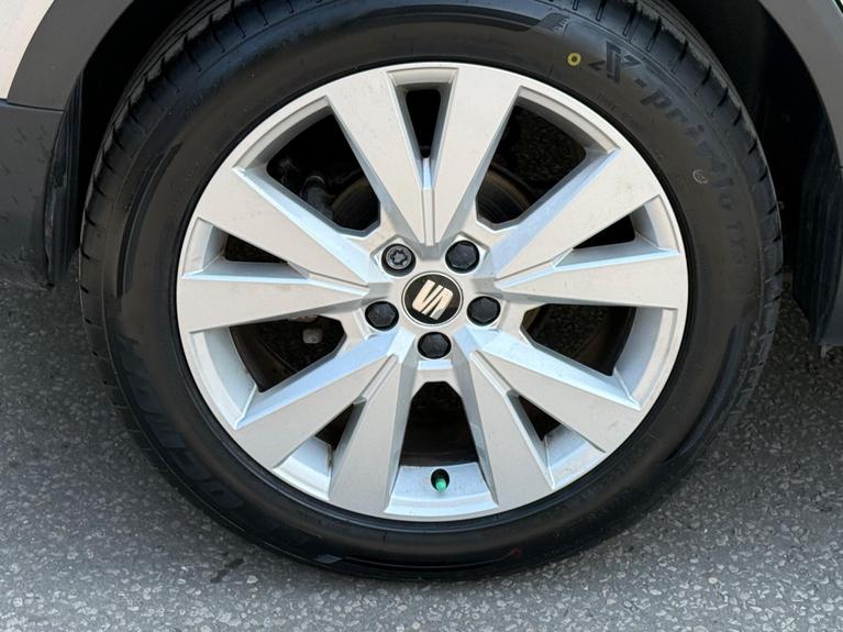 Used SEAT Arona CE19WCP 23