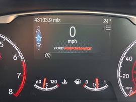 Ford Fiesta Photo 14
