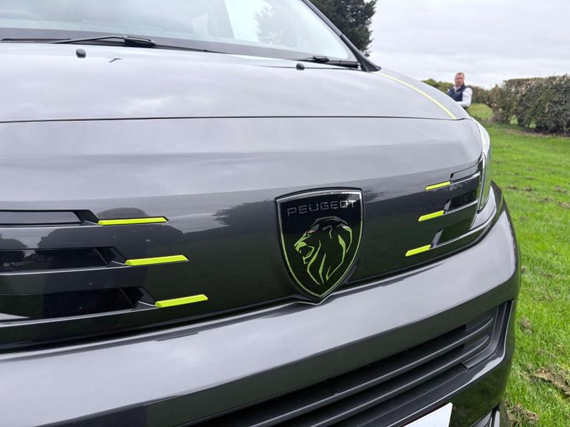 Used Peugeot Expert 202507254823201 32