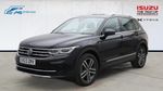 Volkswagen TIGUAN Photo 1