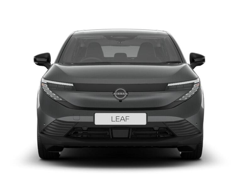 Used Nissan Leaf 202601159164136 5
