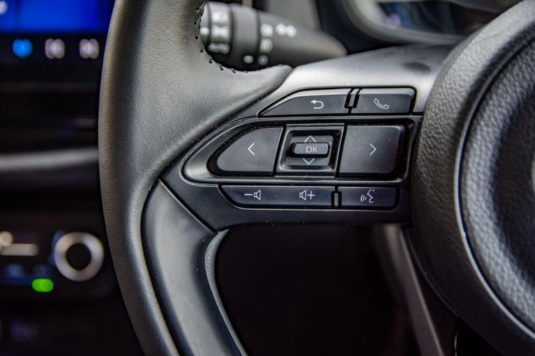 Used Toyota Aygo X YT75VCV 19