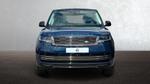 Land Rover Range Rover Photo 1