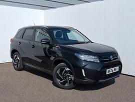 Suzuki Vitara Photo 0