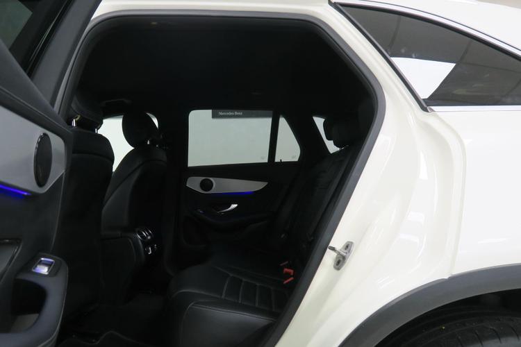 Used Mercedes-Benz GLC GY71ZHG 13