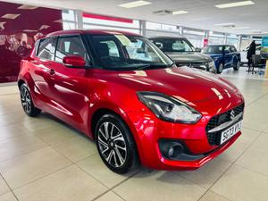 Suzuki Swift Photo 0