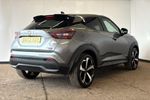 Nissan Juke Photo 3