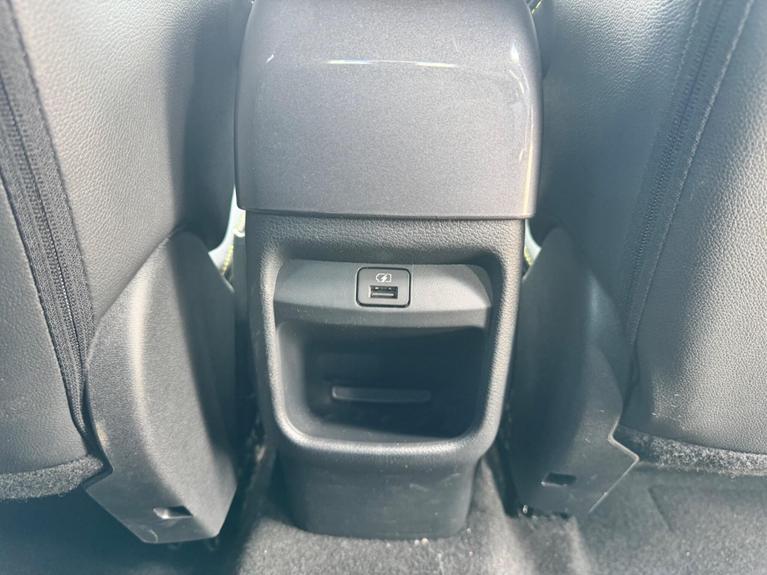 Used Nissan Juke WU22TXL 11