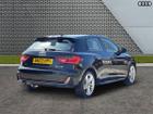 Audi A1 Photo 27