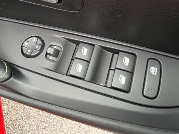 Used Peugeot 208 KO74ZYC 31
