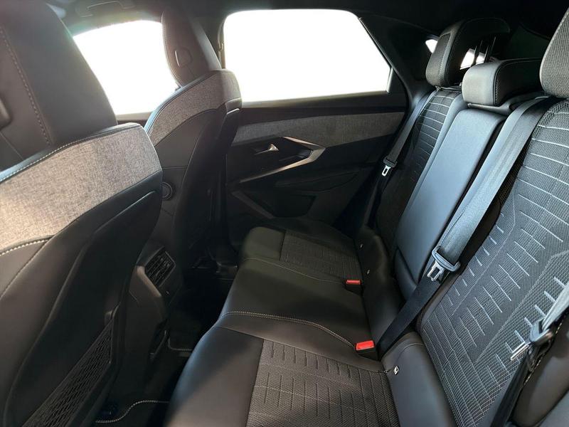 Used Peugeot E-3008 202602109822465 18