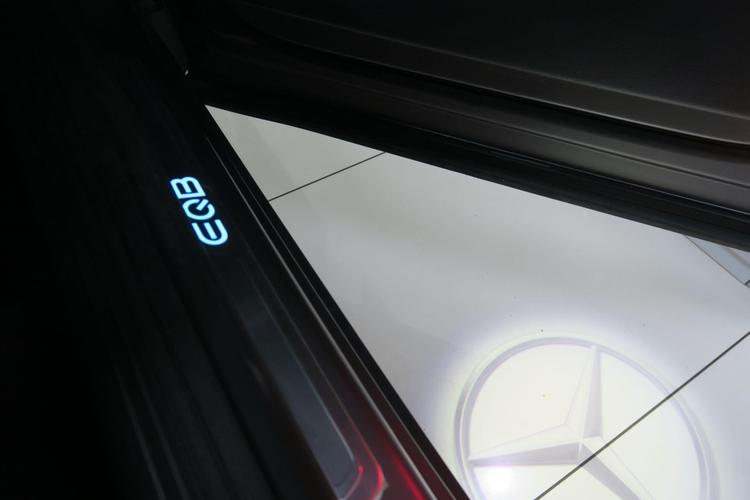 Used Mercedes-Benz EQB FX75MUY 20