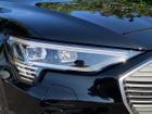 Audi e-tron Photo 43