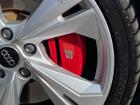 Audi S3 Sportback Photo 5