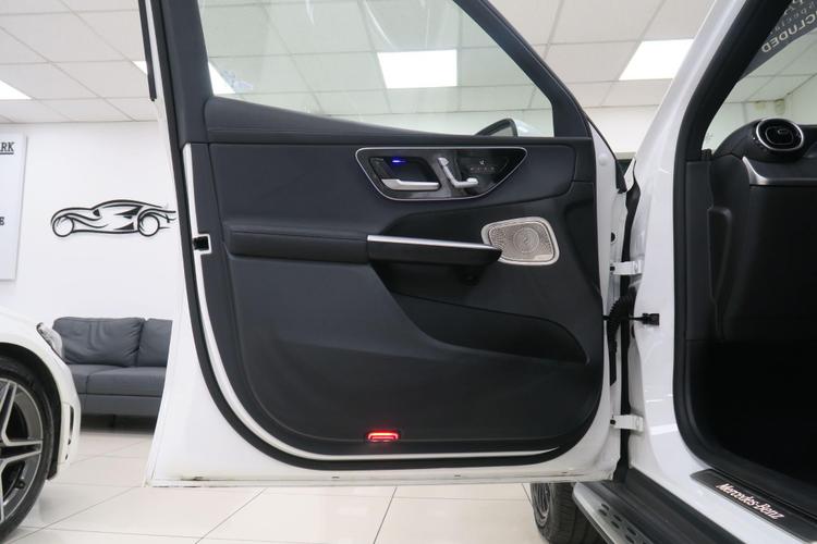 Used Mercedes-Benz GLC RX73LHV 15