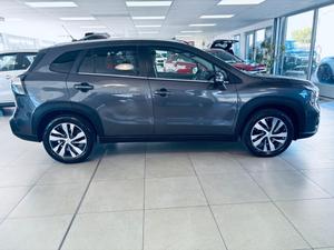 Suzuki S-Cross Photo 7