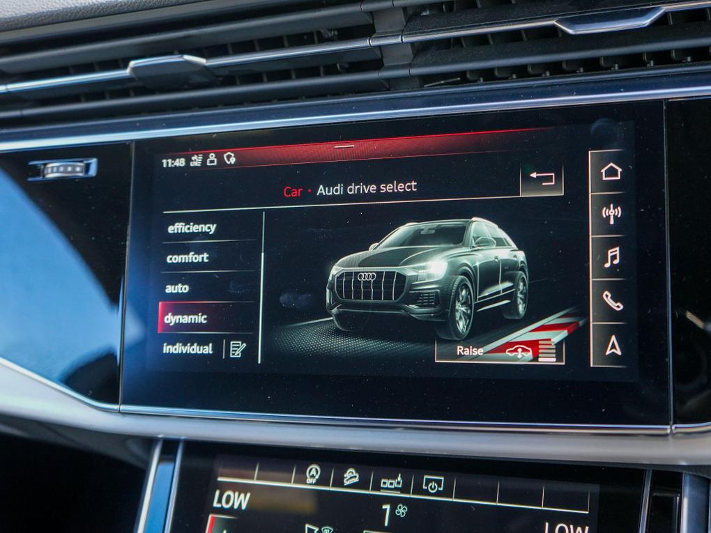 Used Audi Q8 KN70CZX 24
