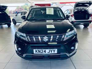 Suzuki Vitara Photo 1