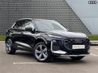 Audi Q3 Photo 0