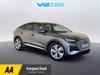 2023 Audi Q4 e-tron