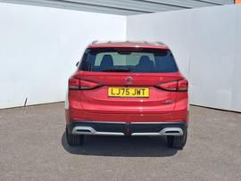 MG MG ZS Photo 5