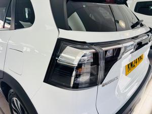 Suzuki S-Cross Photo 18