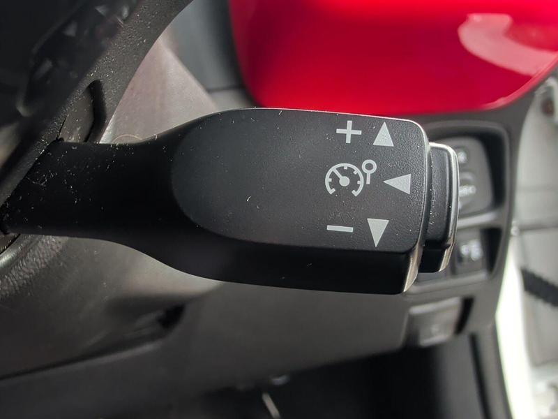 Used Peugeot 108 NX17UGB 41
