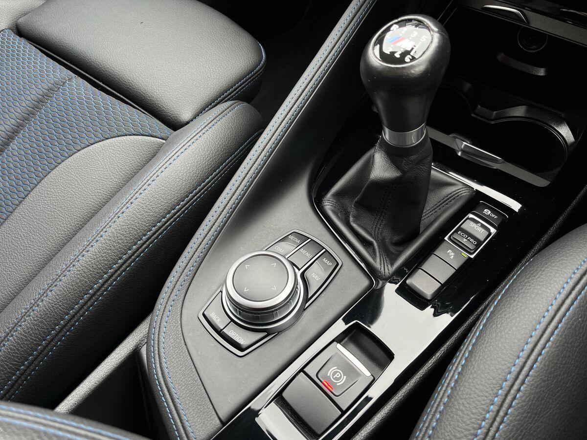 BMW X1 Photo 13
