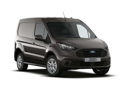 Used ~ Ford Transit Connect 1.5 240 EcoBlue Limited L1 Euro 6 (s/s) 5dr at Islington Motor Group