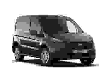 Used ~ Ford Transit Connect 1.5 240 EcoBlue Limited L1 Euro 6 (s/s) 5dr Magnetic at Islington Motor Group