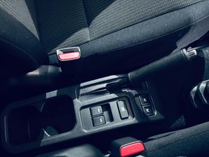 Suzuki Jimny Photo 43