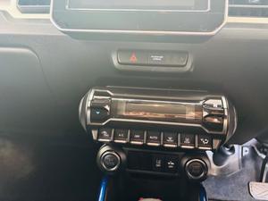 Suzuki Ignis Photo 38