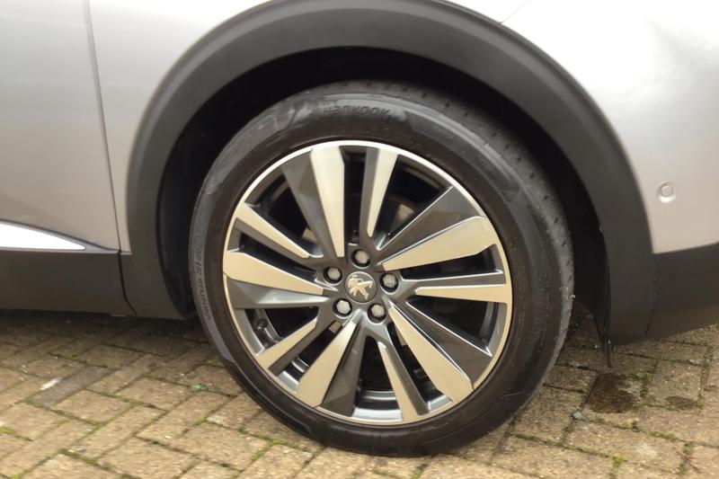 Used Peugeot 5008 YC20WMG 11