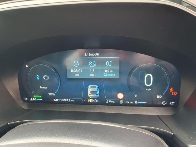 Used Ford Kuga EN25ZDY 15