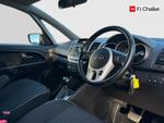 Kia Venga Photo 6