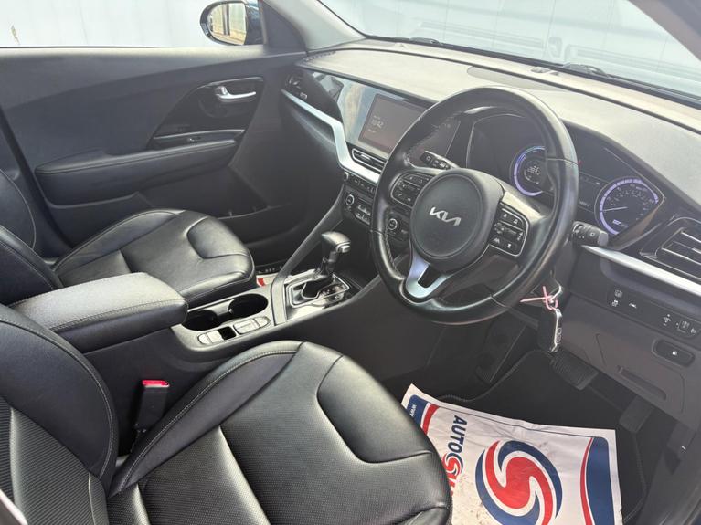 Used Kia Niro RO71XDZ 10