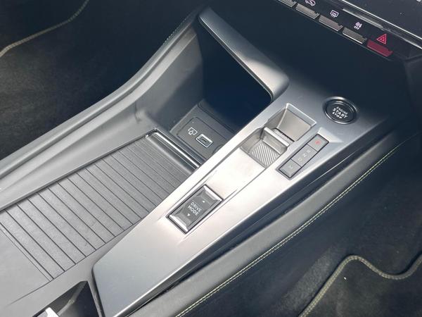 Used Peugeot 408 PF24NFO 23