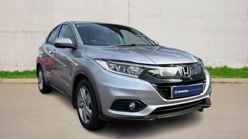2019 Honda HR-V