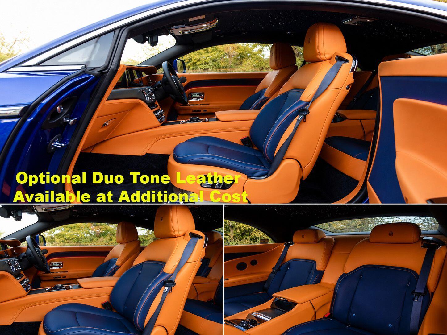 Rolls-Royce Spectre 120kWh Auto 4WD 2dr — photo 4