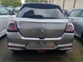 Suzuki SWIFT Photo 5
