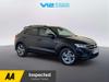 2024 Volkswagen T-Roc